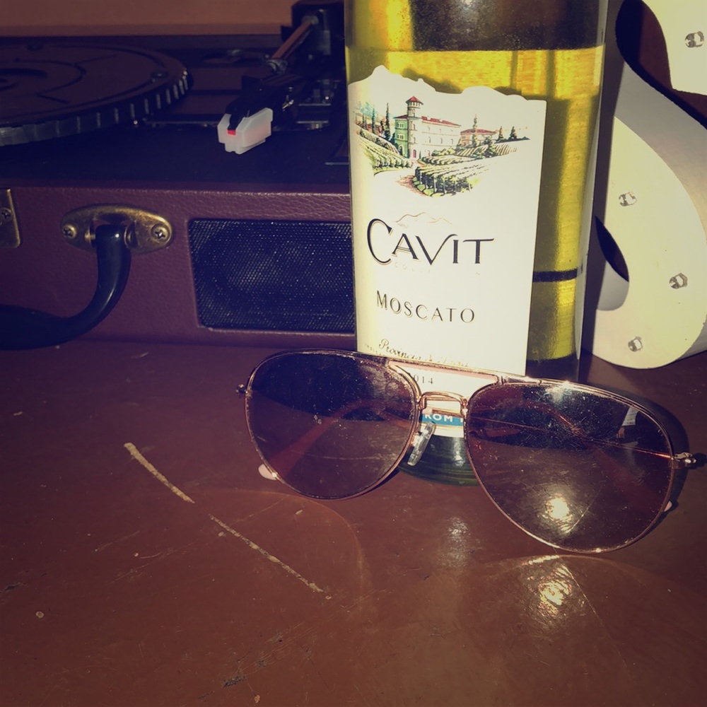 Sunglasses